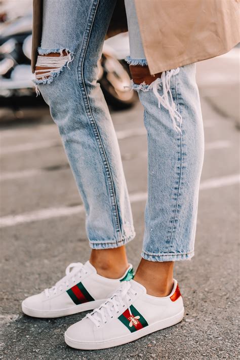 gucci sneaker women review|gucci sneakers women 2022.